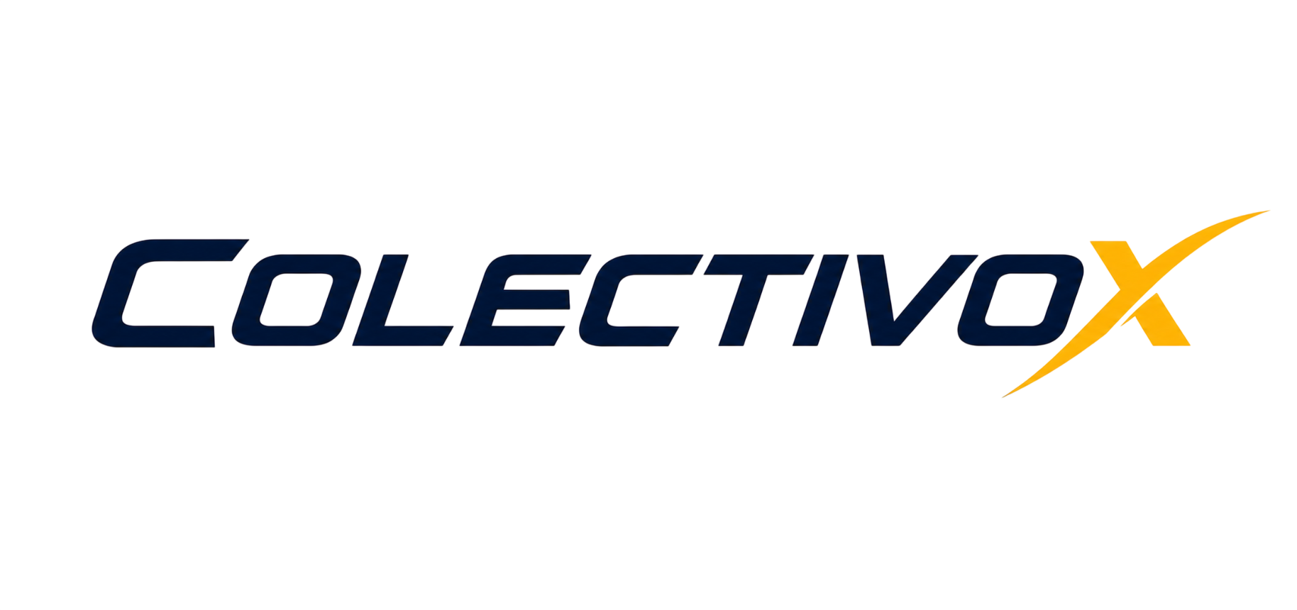 ColectivoX Logo